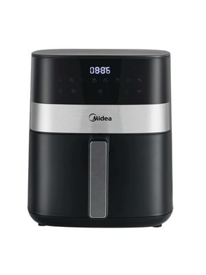 MIDEA Freidora Sin Aceite MF-CN65E