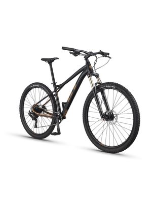 GT Bicicleta Avalanche Elite Rodado 29'' Talle XL Black BBQ