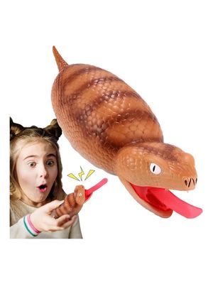 Serpiente Hanchi Hanchi Saca La Lengua Juguete Antiestrés