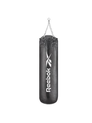 BOLSA DE BOXEO 40KG Reebok CON CADENAS Supergym