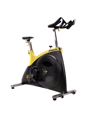 BICICLETA SPINNING  ATHLETIC 7800BS Supergym