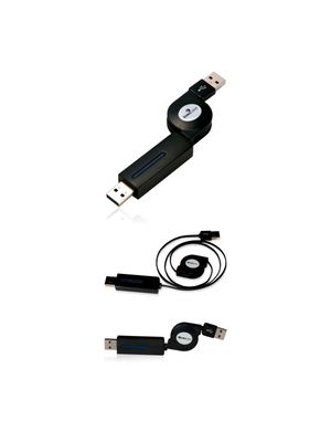 Cable Para Transeferencia De Datos Usb 2.0