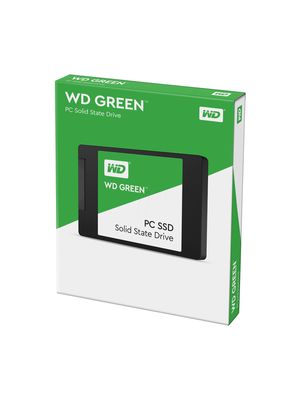 Disco Duro 240gb SSD WD