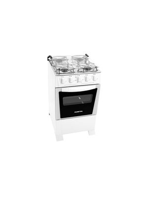 Cocina Roma Punktal PK-370C