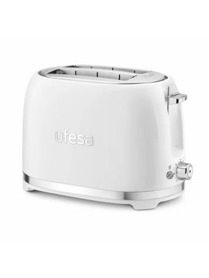 UFESA Tostadora PINUP White