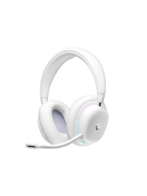 LOGITECH 981-001082 HEADSET G735 GAMING WHITE INAL+BT --