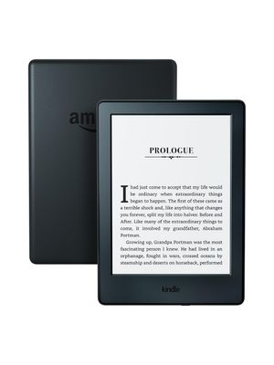 Amazon Kindle Gen8 6'' 167ppp 4gb Wifi Bt