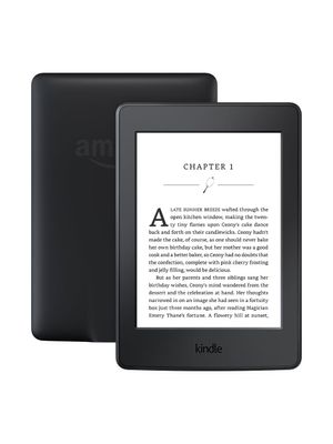 Amazon Kindle Paperwhite Gen7 6'' 300ppp 3G 4gb Wifi Bt