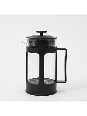 CAFETERA PLASTICA 600ML 11X18CMS CAJ LIT