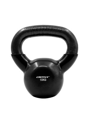 BEST Pesa Rusa Kettlebell fundicion 130074 - 10 kg