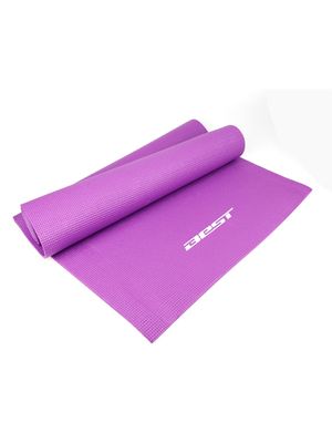 BEST Colchoneta Mat de Yoga PVC 130110 - 697223516 7442