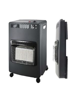 TEM Estufa a Gas Plegable T1KESGASP 1201 Z1201
