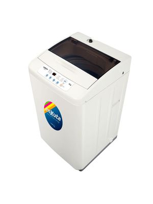 ENXUTA Lavarropas Automatico Superior 6 kg LENX4660