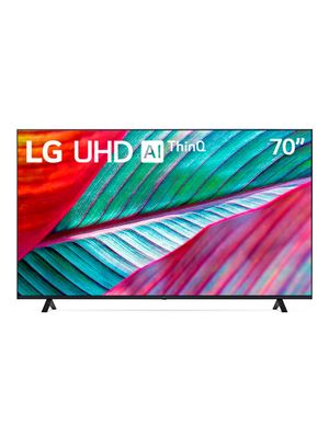 LG Televisor LED Smart 70'' 70UR8750PSA 4k