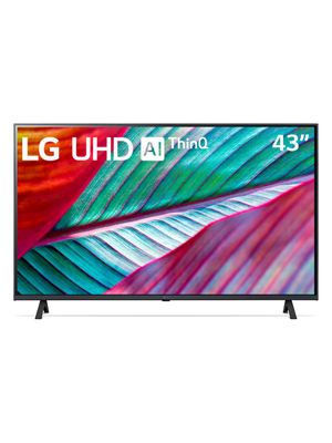 LG Televisor LED Smart 43'' 43UR7800PSB 4k