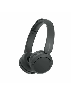 Auriculares Inalambricos Sony WH-CH520 - Negro