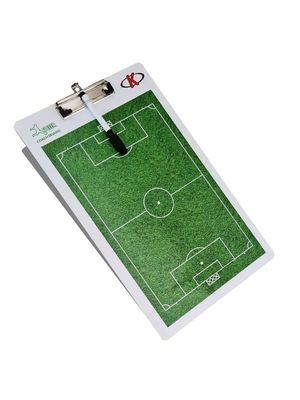 TABLA PIZARRA DE FUTBOL DT. 40X23 CMS