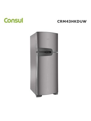 Heladera Consul No Frost CRM43HKDUW