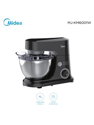 Batidora planetaria Midea MJ-KM6001W