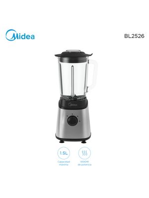 Licuadora Midea BL2526