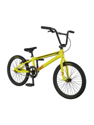 Bicicleta GT BMX Mach One Pro 24"