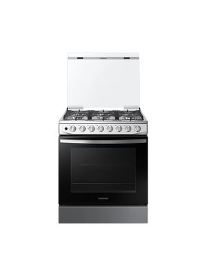 Cocina Samsung 6 Hornallas NX52A5411CS