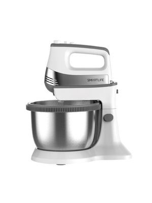 Batidora con bowl Smartlife SL-HM5052BS