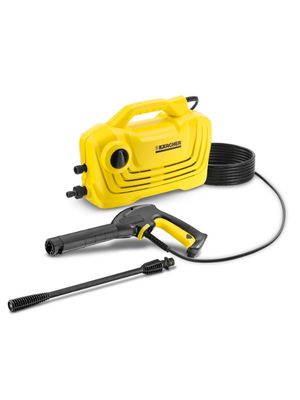 KARCHER Hidrolavadora K2 Classic 50301