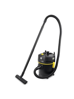 KARCHER Aspiradora Profesional NT 15/1 Black 50284 15 Lt