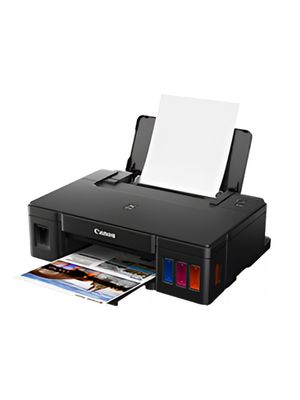 Canon Impresora Tinta Continua G1110