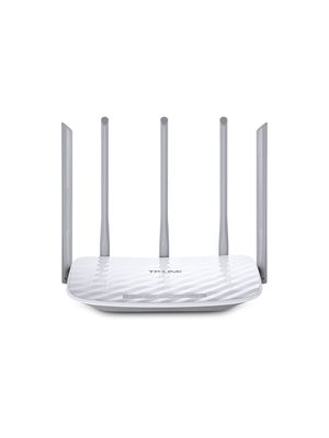 Router, Access Point Tp-link Archer C60 Blanco