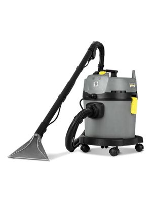 KARCHER Aspiradora Profesional Puzzi 4/15 50311 / 502800