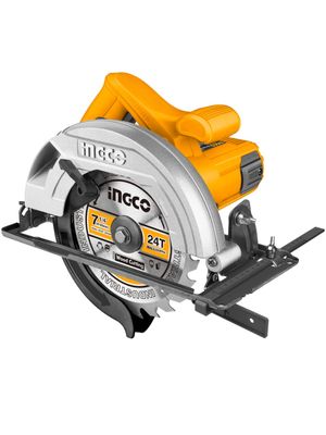 INGCO Sierra Circular CS18578 185 mm