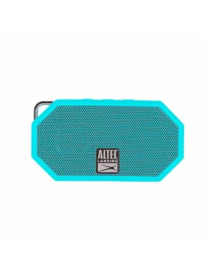 Parlante Portable Altec Mini H20 IP67 Bluetooth Turqueza