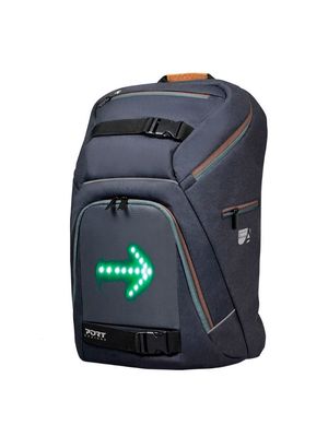 Mochila Para Port GO LED Display Luminoso 14/15.6" Novedad