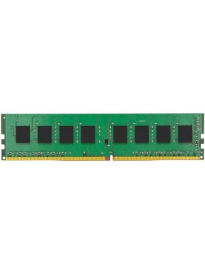 Memoria PC DDR4 3200 PC4-25600 16GB KINGSTON CL22 KVR32N22S8/16