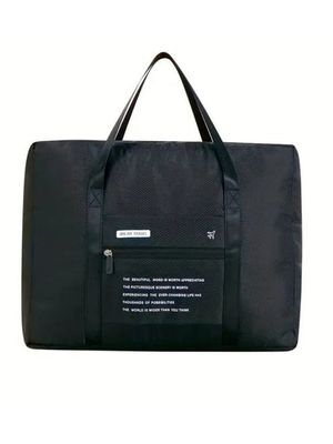 Bolso Plegable Dream Ideal Viaje Equipaje De Mano