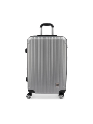 Valija Equipaje de Mano Carry-on Chica 20, 360° Viaje