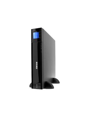 UPS FORZA 1500VA 1350W FDC-1502R Rackeable y Torre 4 salidas americana