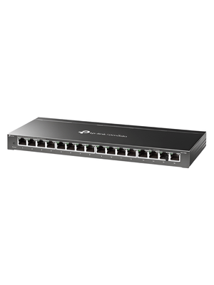 Switch 16p 10/100/1000 | Metal | Omada | DS116GE | TP-LINK