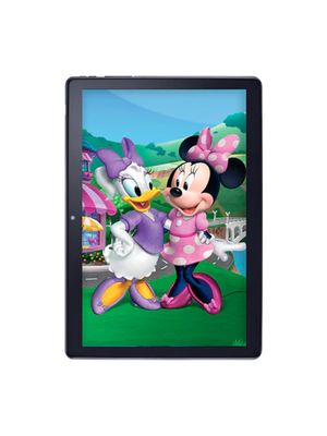 Tablet para niño KID Minnie 9'' memoria 64 Gb - 4Gb Android