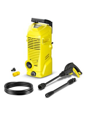 Hidrolavadoras Karcher K1 Nuevas Portatil Potente Auto Casa