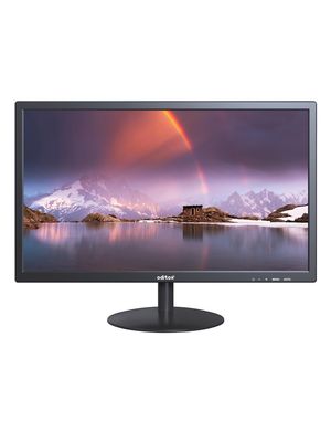 Monitor LED Oditox OD19 19'' HD - HDMI, VGA