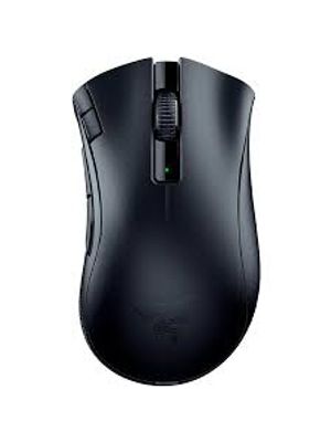 Mouse Inalámbrico RAZER DeathAdder V.2 X HyperSpeed RZ01-04130100-R3U1 RF y BlueTooth