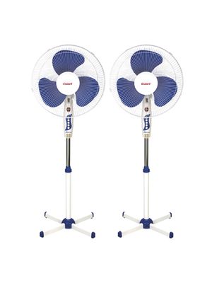 CUORI Ventilador de Pie Kit x2 BREZZA CUO6025