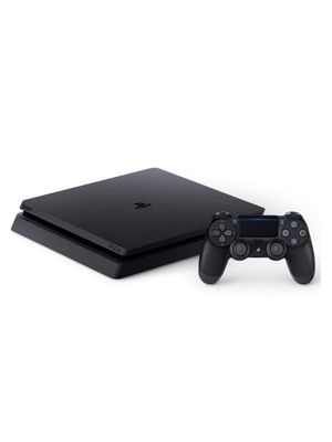 SONY PlayStation Play 4 PS4 8Gb 500Gb CPS4500GB