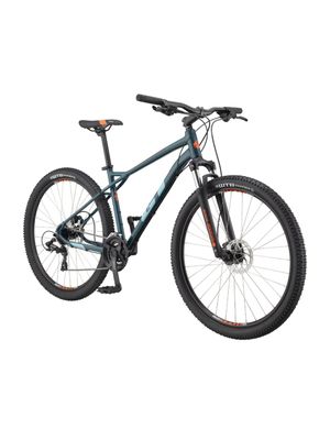 GT Bicicleta Aggressor Expert 29'' Talle M G28101M40MD BLK