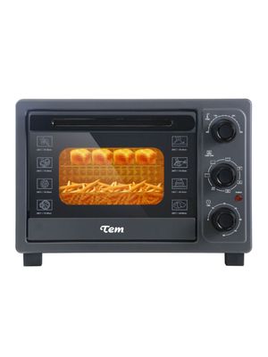 TEM Horno Electrico Freidora Sin Aceite T1LHOAIRF2104 Z2104