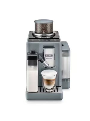 Cafetera DELONGHI  Espresso Revelia EXAM440.55.G Pebble Blue