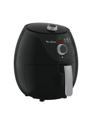 MOULINEX Freidora AirFryer Sin Aceite EZ122858